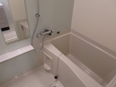 【浴室】 | ラヴェニール横浜蒔田