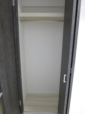 【収納】 | ラヴェニール横浜蒔田