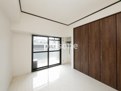 【内装】 | ロベリア弐番館