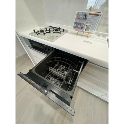 【キッチン】 | ロベリア弐番館