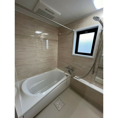 【浴室】 | ロベリア弐番館