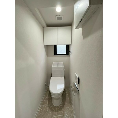 【トイレ】 | ロベリア弐番館