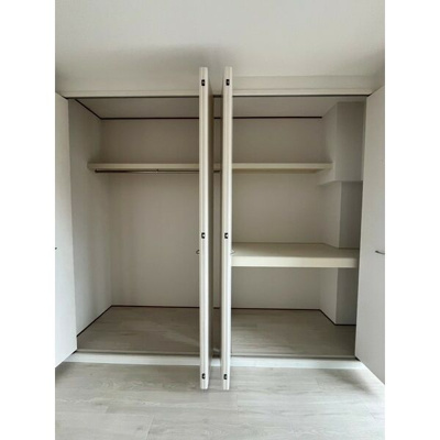 【収納】 | ロベリア弐番館