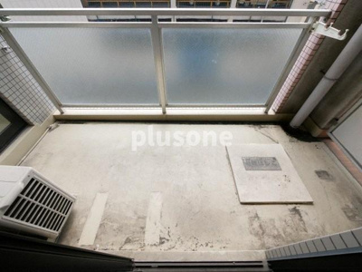 【バルコニー】 | ロベリア弐番館