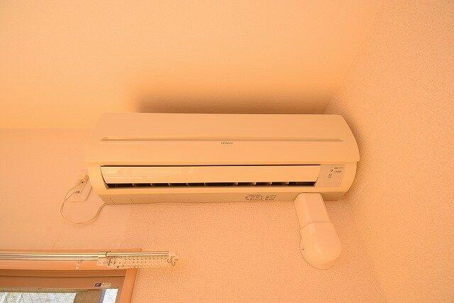 パークヒルの設備|同仕様写真