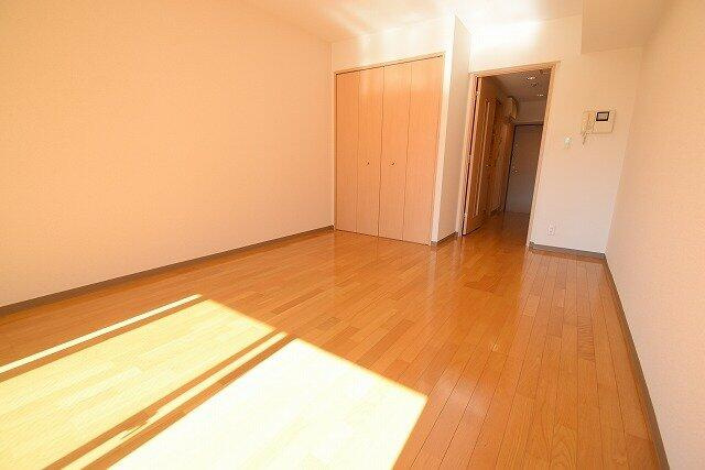 パークヒルの寝室|同仕様写真