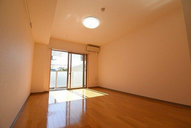 パークヒルの洋室|同仕様写真