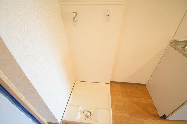 パークヒルの設備|同仕様写真