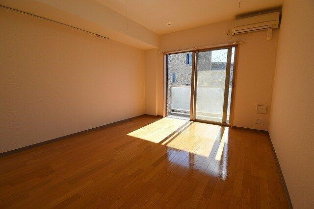 パークヒルの居間・リビング|同仕様写真