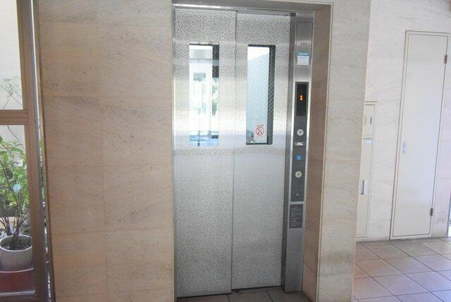 パークヒルのその他