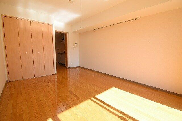 パークヒルの居間・リビング|同仕様写真