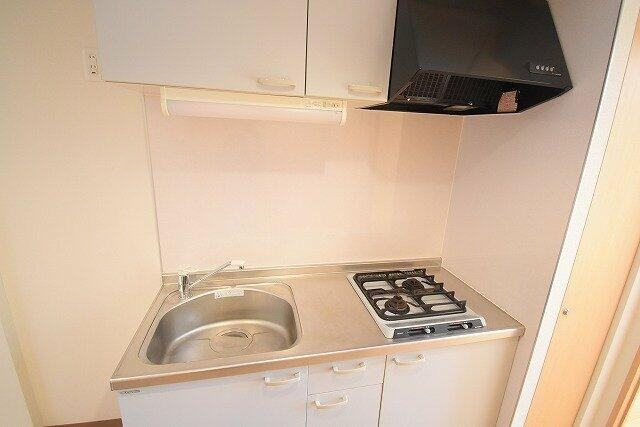 パークヒルのキッチン|同仕様写真