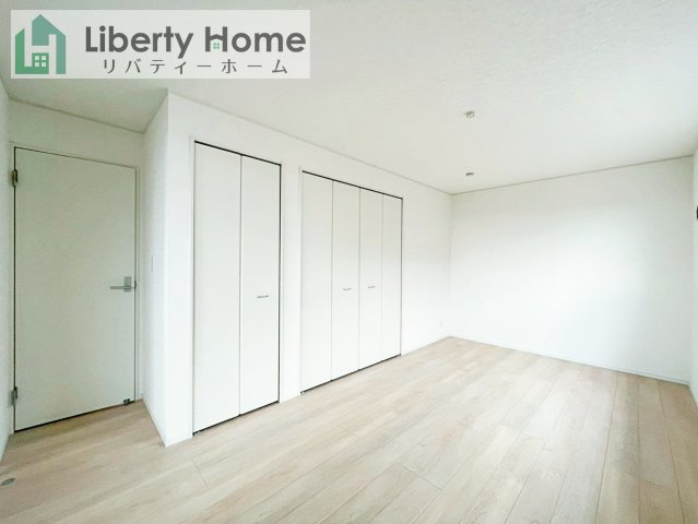 水戸市千波町第15　新築戸建　2号棟の構造・工法・仕様