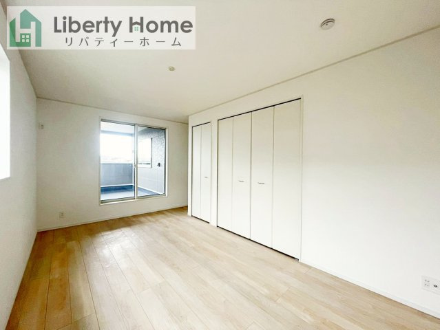 水戸市千波町第15　新築戸建　2号棟の構造・工法・仕様