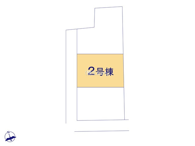 水戸市千波町第15　新築戸建　2号棟のキッチン