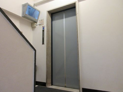 【その他共用部分】 | 大原ビル