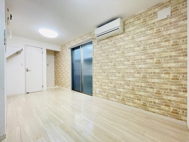 プログレスコートの居間・リビング