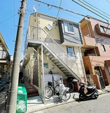 ユナイト末吉スペクトラムの画像