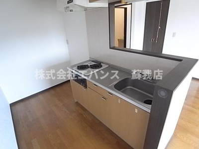 【その他共用部分】 | パレシオングリーンヒルズ