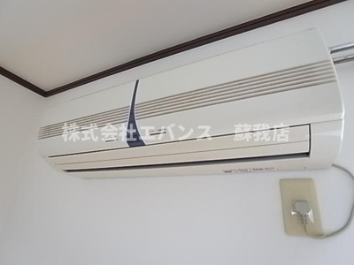 【設備】 | パレシオングリーンヒルズ