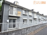 パレシオングリーンヒルズの画像