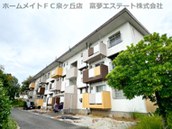 ヴィラナリー狭山Ⅰ号棟の画像