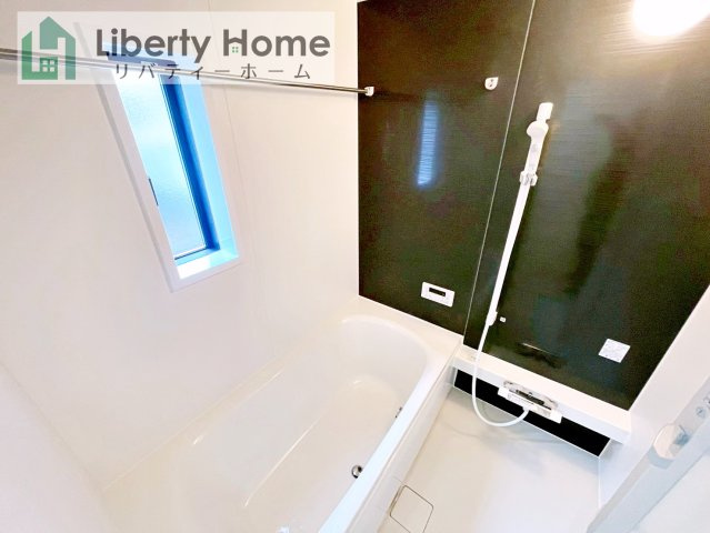 水戸市千波町第15　新築戸建　3号棟の設備