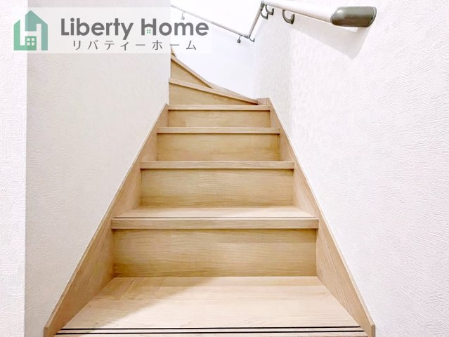 水戸市千波町第15　新築戸建　3号棟の構造・工法・仕様