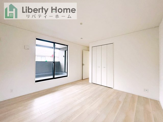 水戸市千波町第15　新築戸建　3号棟の構造・工法・仕様