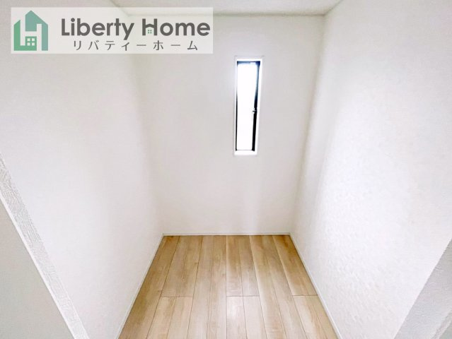 水戸市千波町第15　新築戸建　3号棟の構造・工法・仕様