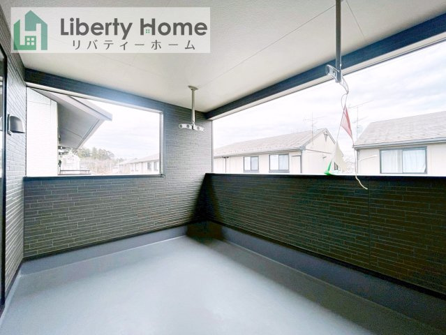 水戸市千波町第15　新築戸建　3号棟の構造・工法・仕様