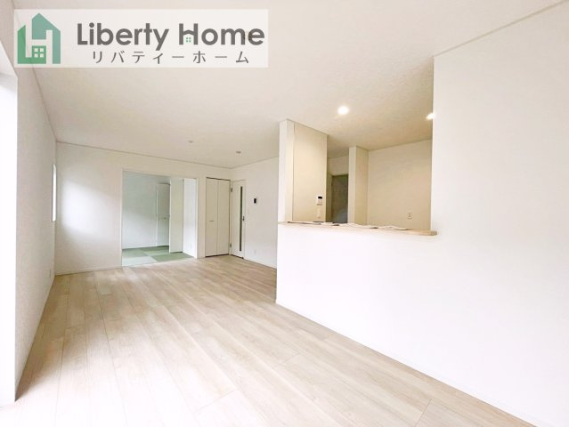 水戸市千波町第15　新築戸建　3号棟の設備