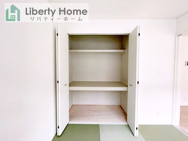 水戸市千波町第15　新築戸建　3号棟の設備