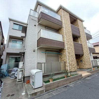 【外観】 | コルティーレ豊町