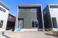 高崎市福島町戸建賃貸住宅エステートハウスの画像