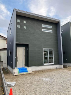 【間取り】 | 高崎市福島町戸建賃貸住宅エステートハウス | 使い勝手の良い３LDK