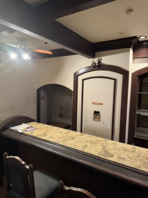 【内装】 | パレ・ド・北野坂