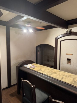 【内装】 | パレ・ド・北野坂