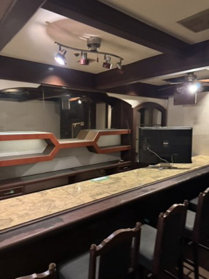 【内装】 | パレ・ド・北野坂