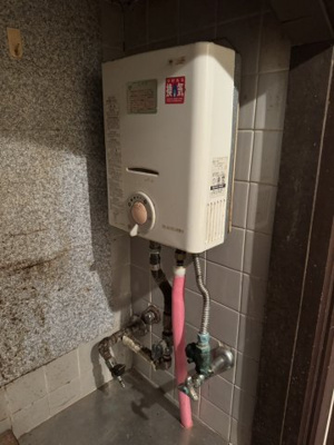 【設備】 | パレ・ド・北野坂