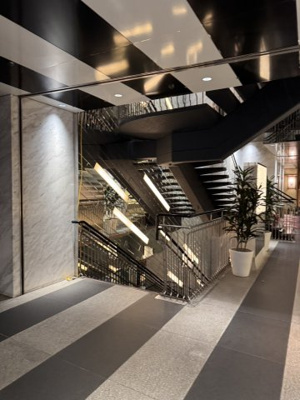 【その他共用部分】 | パレ・ド・北野坂