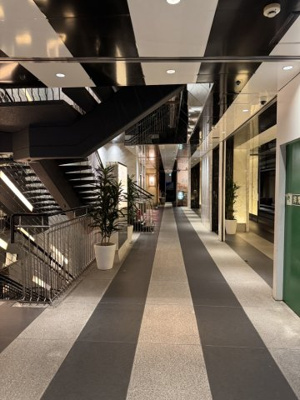 【ロビー】 | パレ・ド・北野坂