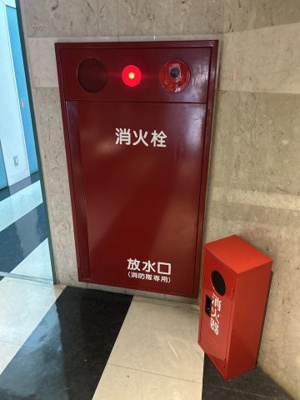 【設備】 | パレ・ド・北野坂