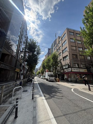 【周辺】 | パレ・ド・北野坂