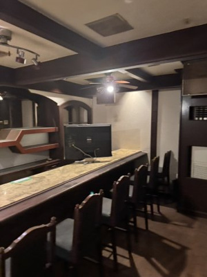 【内装】 | パレ・ド・北野坂