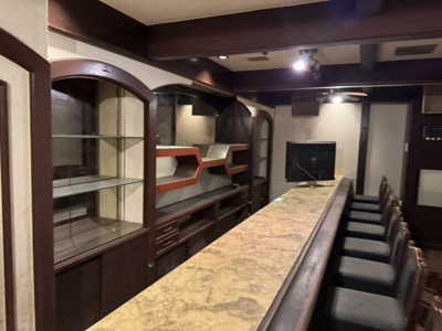 【内装】 | パレ・ド・北野坂