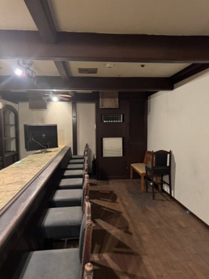 【内装】 | パレ・ド・北野坂