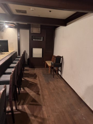 【内装】 | パレ・ド・北野坂