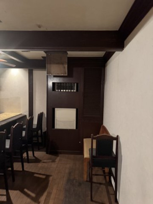 【内装】 | パレ・ド・北野坂