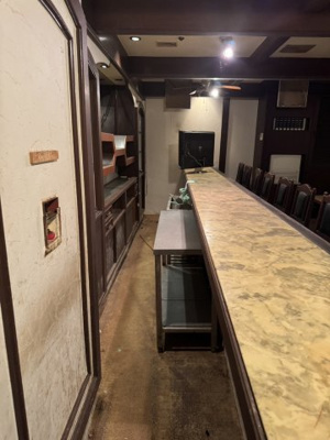 【内装】 | パレ・ド・北野坂